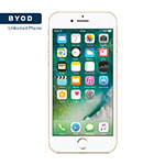 Picture of BYOD Apple iphone 7 32GB Gold A Stock